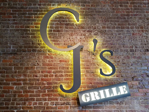 CJ`s Grille